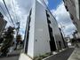 高円寺駅より徒歩8分 3階 新築の賃貸物件