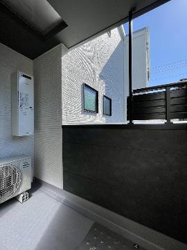 バルコニー　ベランダ