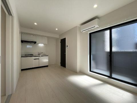 その他設備　室内設備