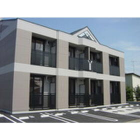 樽見鉄道/北方真桑駅 歩16分