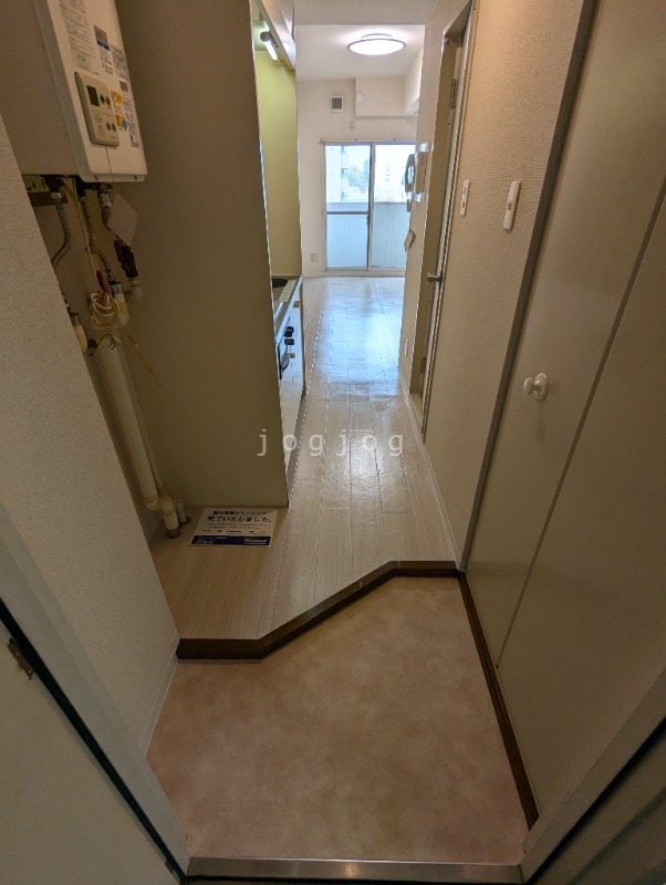 メゾン・ド・グルー_内装_5