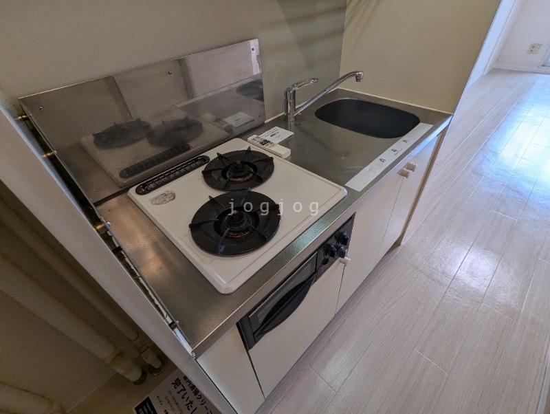 メゾン・ド・グルー_内装_1