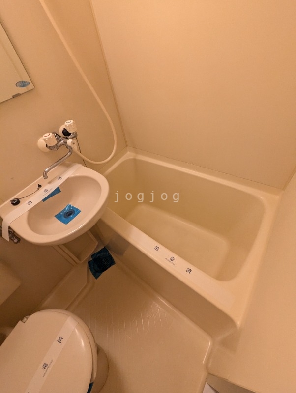 メゾン・ド・グルー_内装_2