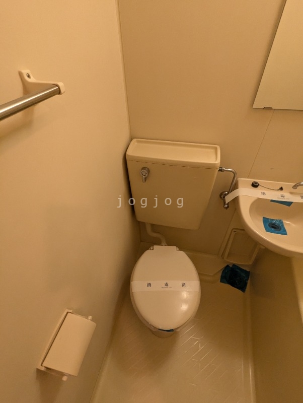 メゾン・ド・グルー_内装_3