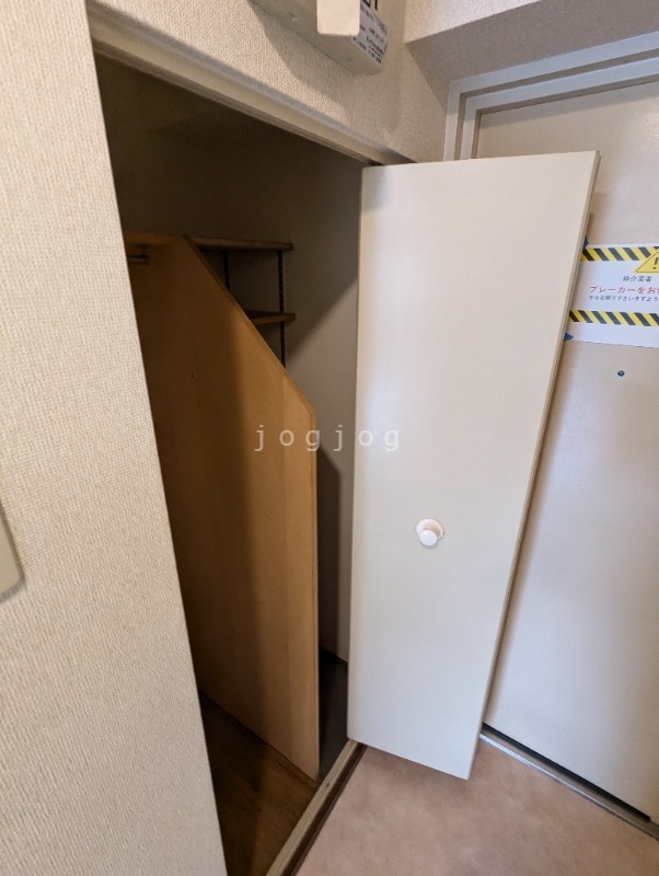 メゾン・ド・グルー_内装_4