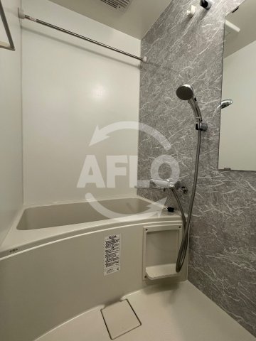 バス・シャワールーム　S-RESIDENCE堺筋本町Uno　風呂