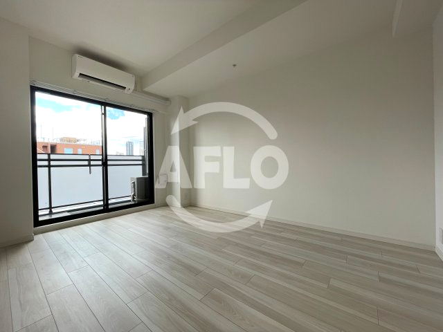 居室・リビング　S-RESIDENCE堺筋本町Uno　洋室