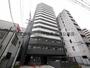 心斎橋駅より徒歩8分 5階 築16年10ヶ月の賃貸物件