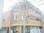 西小山駅より徒歩10分 3階 築36年6ヶ月の賃貸物件