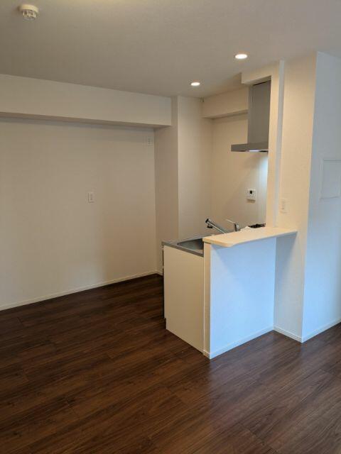 居室・リビング　別部屋参考画像