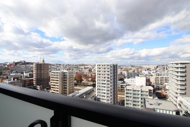 眺望　別号室の参考写真の為現状優先です。