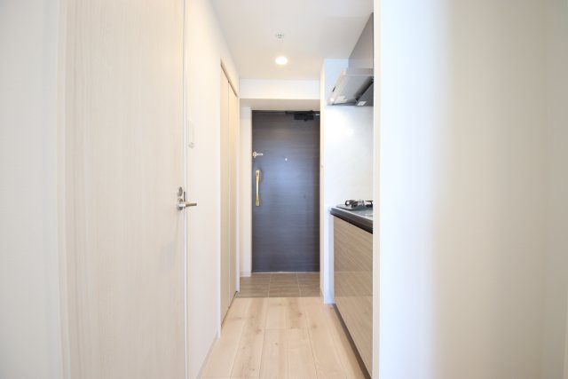 その他部屋・スペース　別号室の参考写真の為現状優先です。