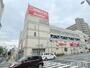 スーパー　関西スーパー蒲生店（スーパー）まで275m