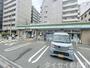 コンビニ　ファミリーマート城東中央二丁目店（コンビニ）まで255m