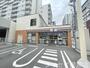 コンビニ　セブンイレブン大阪中央3丁目店（コンビニ）まで300m
