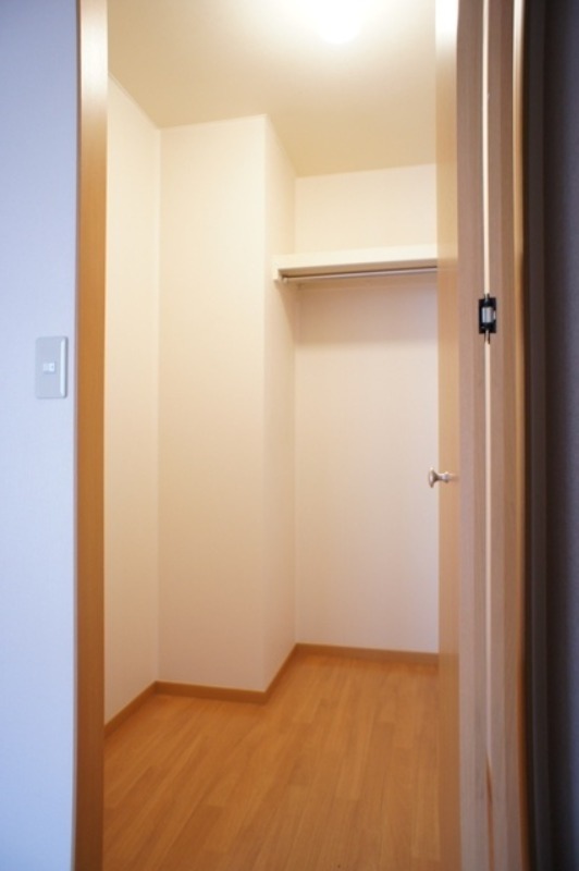 収納　図面と現状に相違がある場合には現状を優先