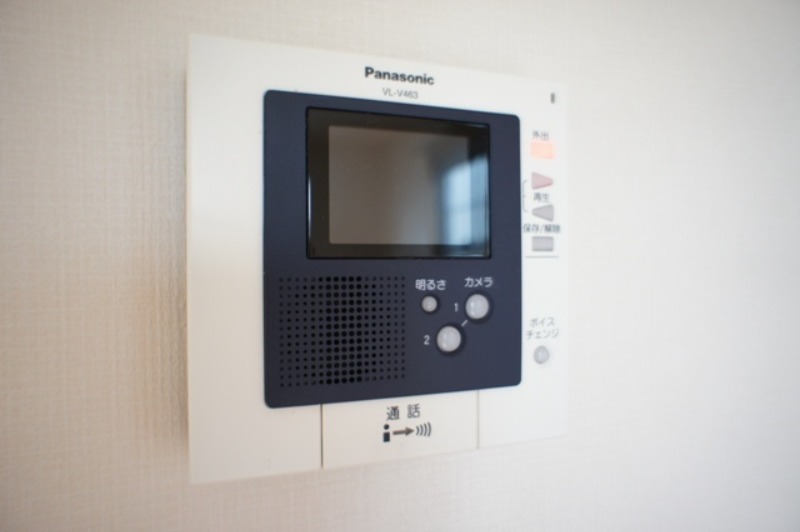 セキュリティ　図面と現状に相違がある場合には現状を優先