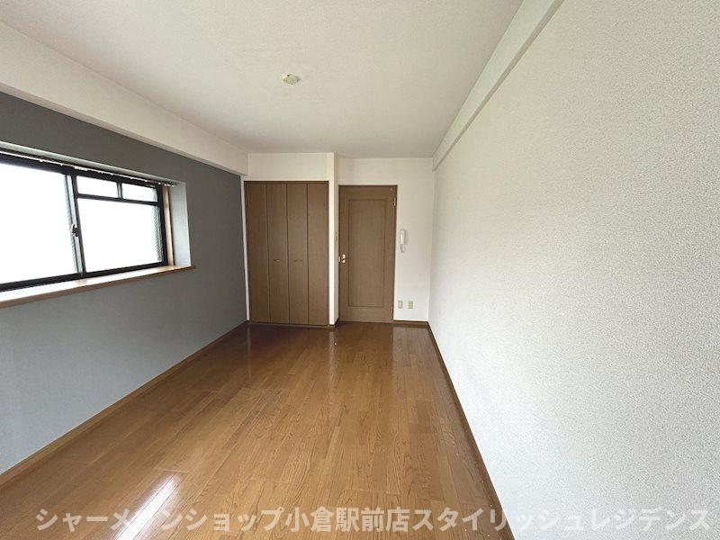 その他部屋・スペース　BedRoom8.0J