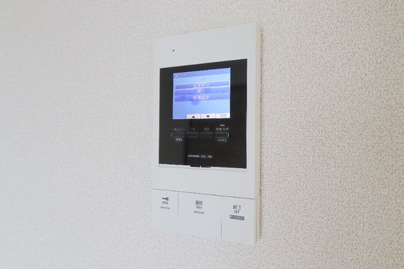 セキュリティ　図面と現状に相違がある場合には現状を優先