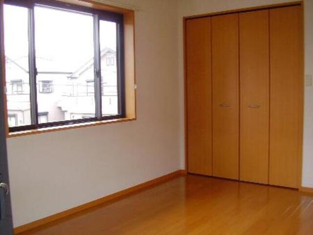 居室・リビング　洋室