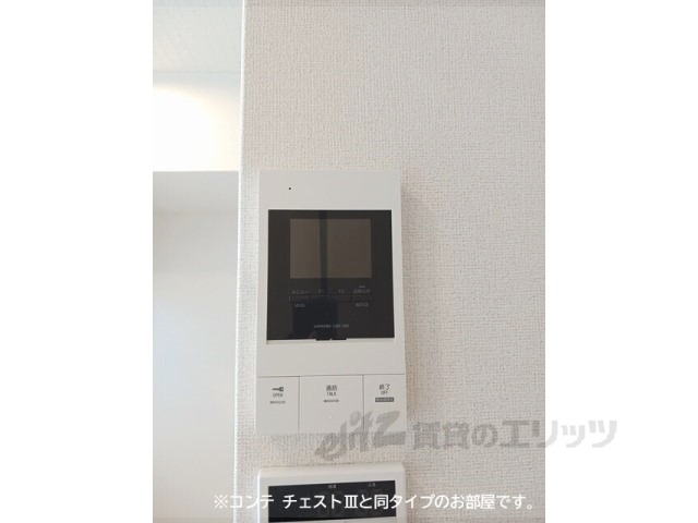 セキュリティ　ドアフォン（ＴＶ含）