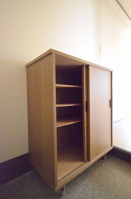 その他設備　同物件、別号室のものです。