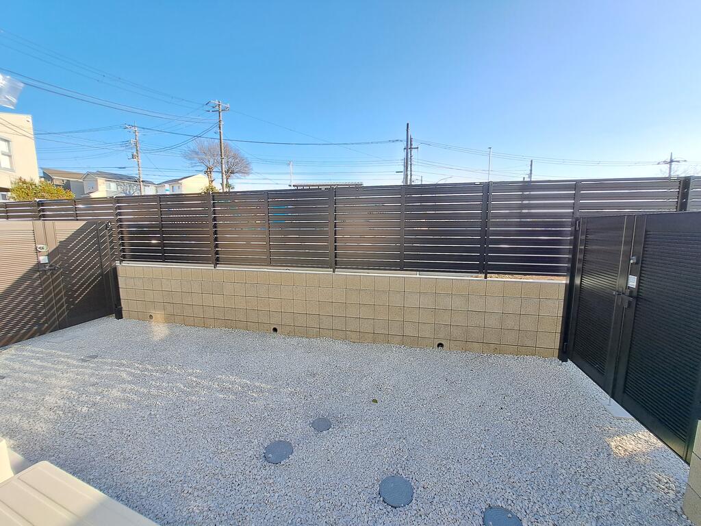 その他　●このテラス、あなたはどのように使いますか？