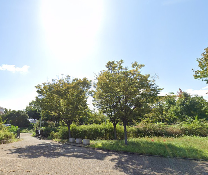 公園　今池公園（公園）まで392m