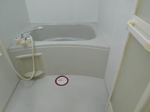 バス・シャワールーム　浴室