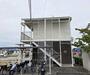 比叡山坂本駅より徒歩11分 1階 築26年2ヶ月の賃貸物件