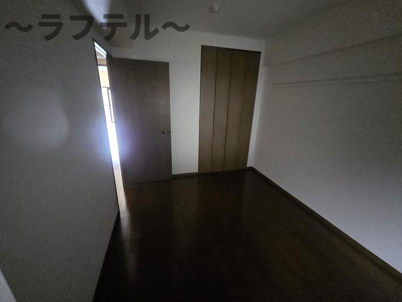セキュリティ　別部屋イメージ写真