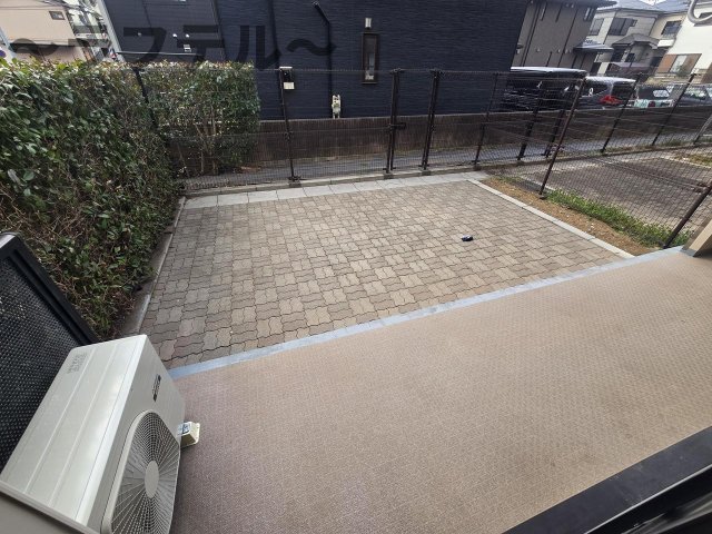 収納　別部屋イメージ写真