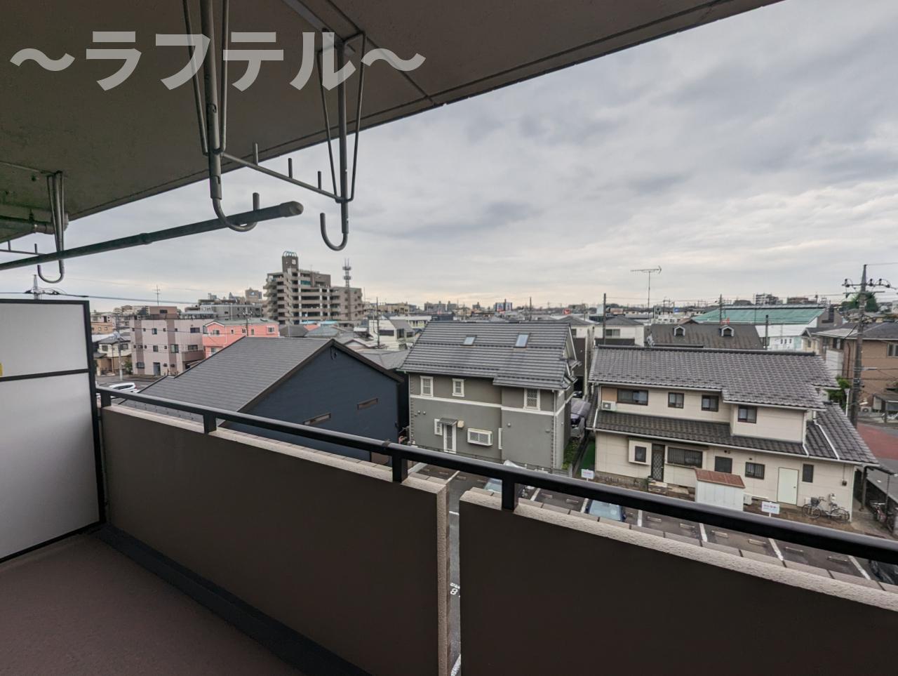 眺望　別部屋イメージ写真