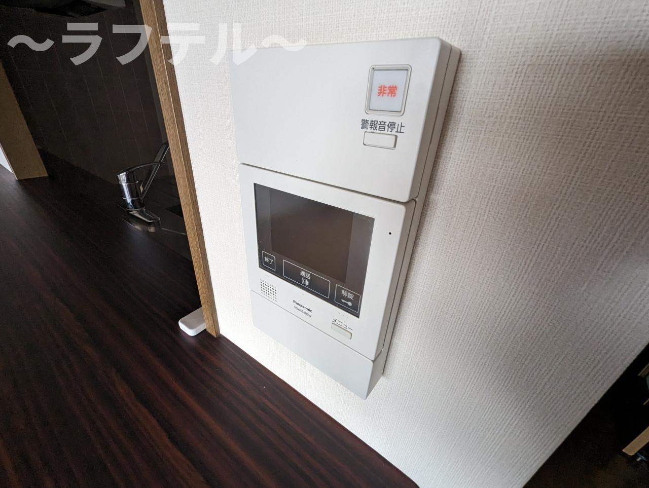 その他設備　別部屋イメージ写真