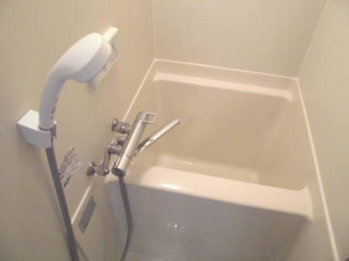 バス・シャワールーム　306 浴室