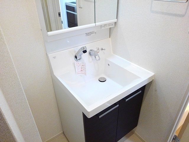 カメリア Yの内装写真