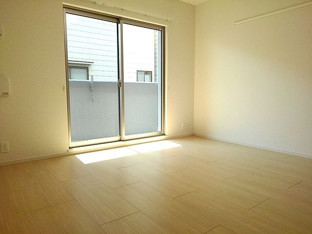 カメリア Yの内装写真
