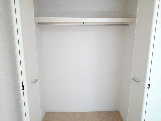 カメリア Yの内装写真