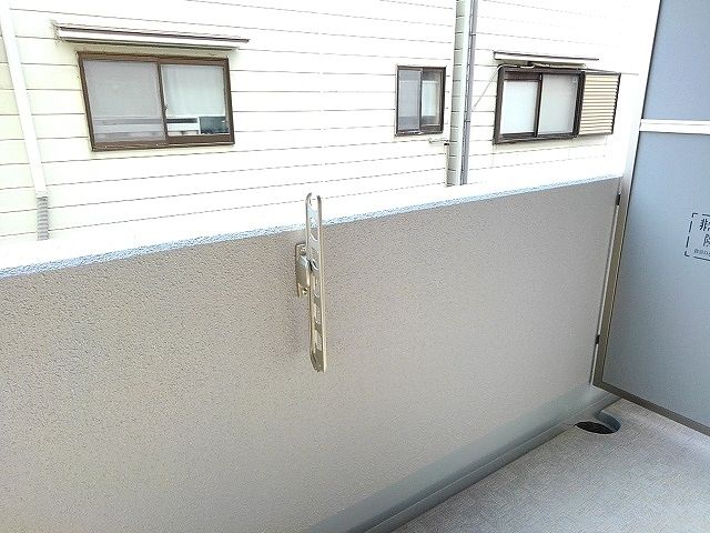 カメリア Yの内装写真