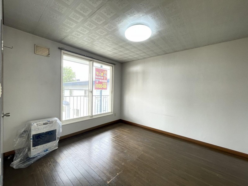 その他部屋・スペース　内装