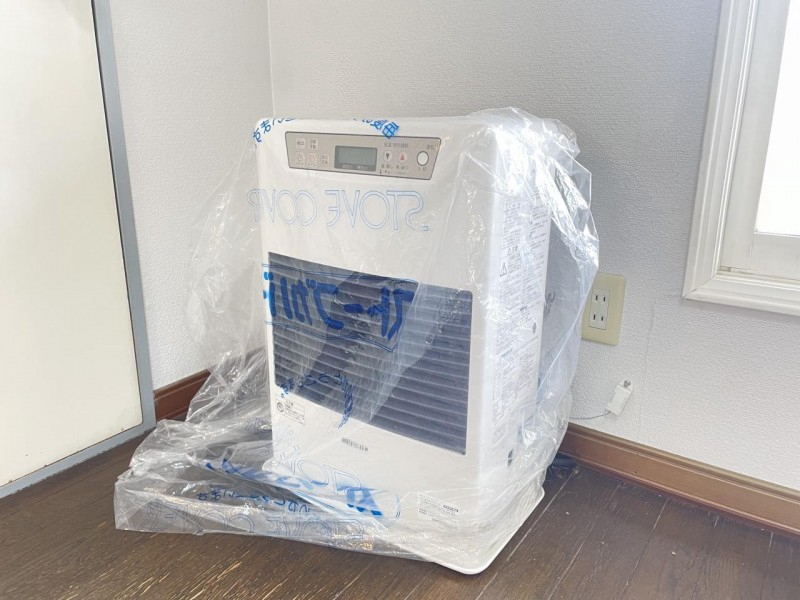 その他設備　設備