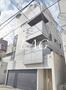 九品仏駅より徒歩3分 3階 築20年10ヶ月の賃貸物件