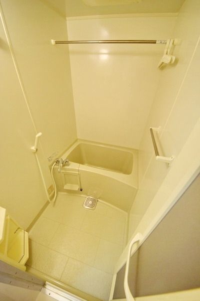 バス・シャワールーム　★くつろぎたいですね★