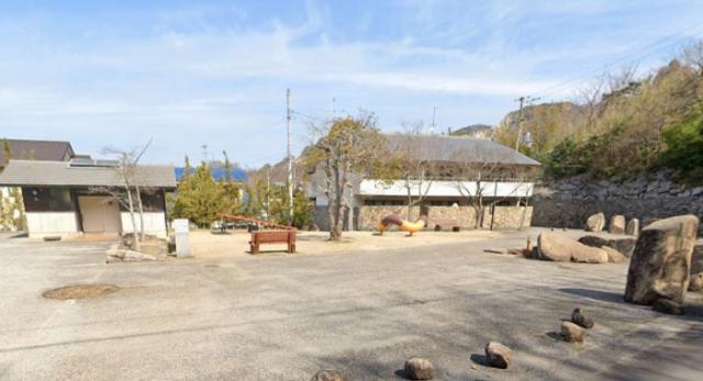 公園　山椒山公園（公園）まで506m