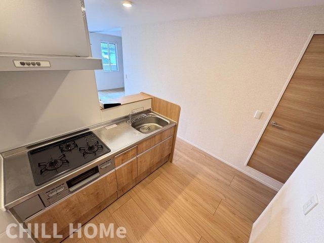 キッチン　他社様掲載物件もまとめてご紹介、ご案内可能です(^^)/