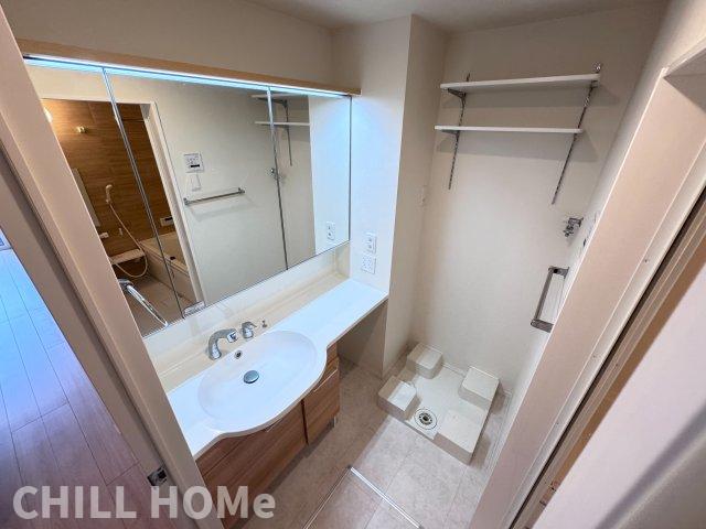 洗面設備　他社様掲載物件もまとめてご紹介、ご案内可能です(^^)/