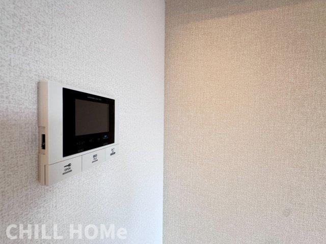 セキュリティ　他社様掲載物件もまとめてご紹介、ご案内可能です(^^)/