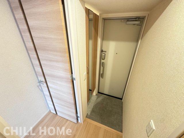 玄関　他社様掲載物件もまとめてご紹介、ご案内可能です(^^)/