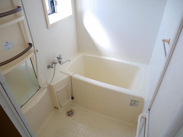 バス・シャワールーム　浴室