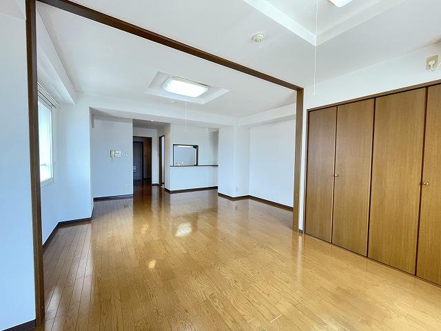 その他部屋・スペース　内装